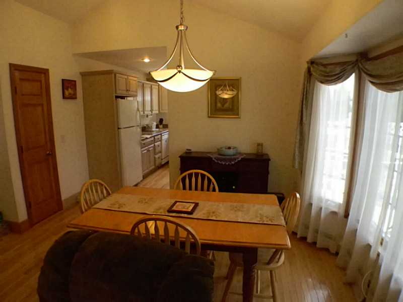 10 Howe Street Cumberland, RI 02864 - Photo 5 of 24 Dining Room.