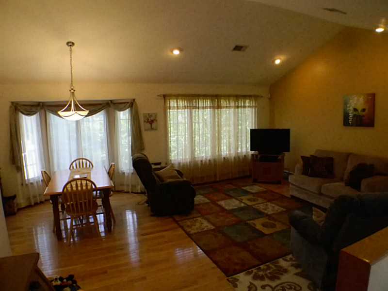 10 Howe Street Cumberland, RI 02864 - Photo 7 of 24 Living Room.