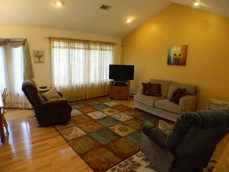 10 Howe Street Cumberland, RI 02864 - Photo 8 of 24 Living Room.