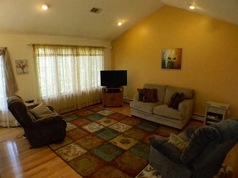 10 Howe Street Cumberland, RI 02864 - Photo 10 of 24 Living Room.