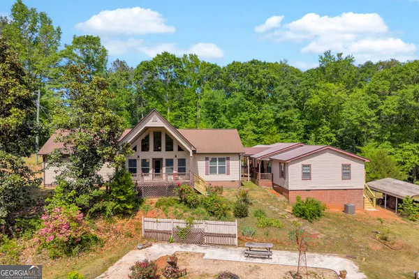 $699,980 | 1894 Athens Road, Royston, GA 30662