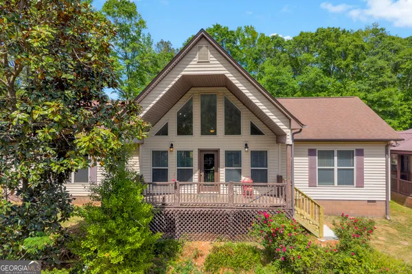 $699,980 | 1894 Athens Road, Royston, GA 30662