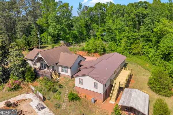 $699,980 | 1894 Athens Road, Royston, GA 30662