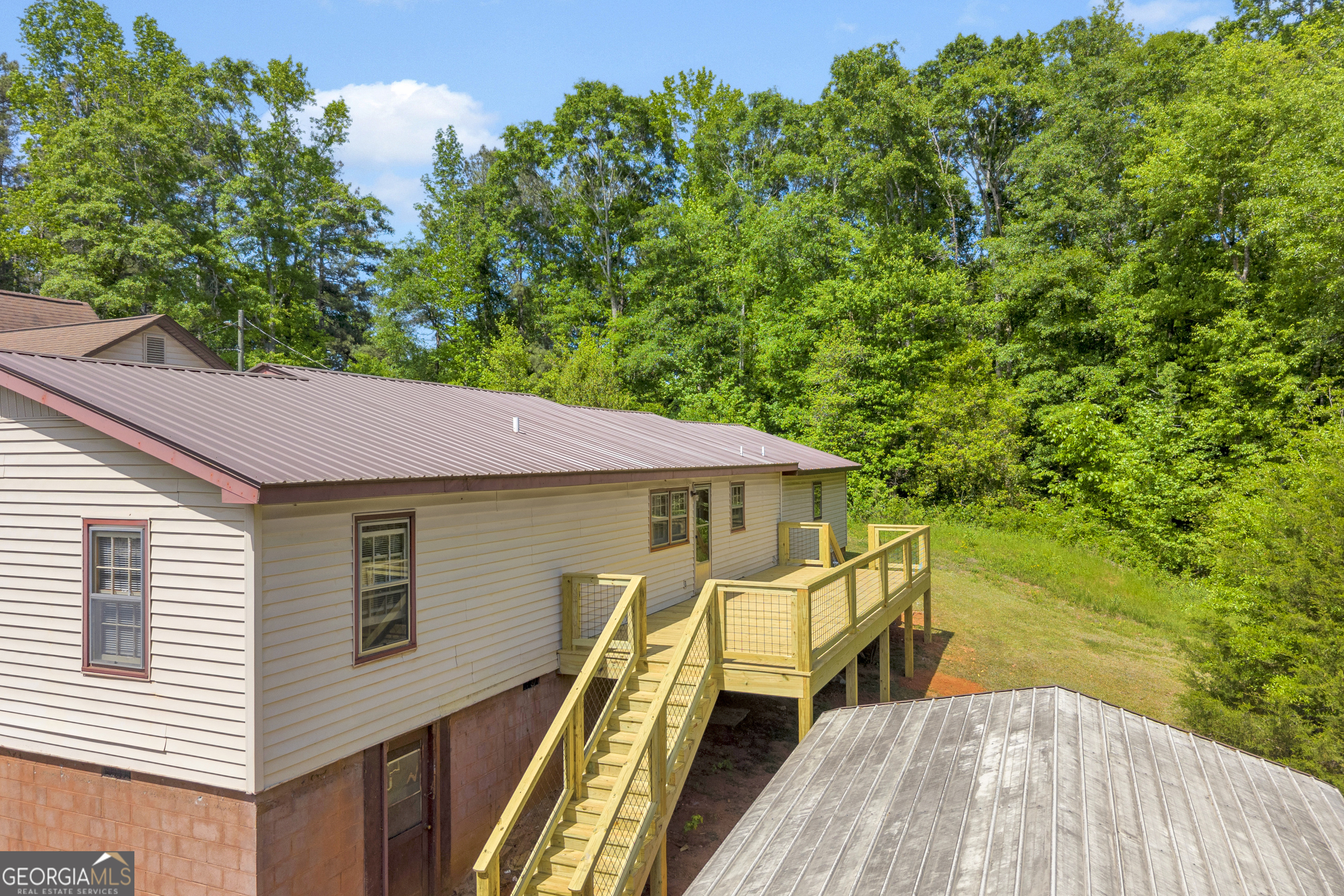 1894 Athens Road Royston, GA 30662 - Photo 23 of 40