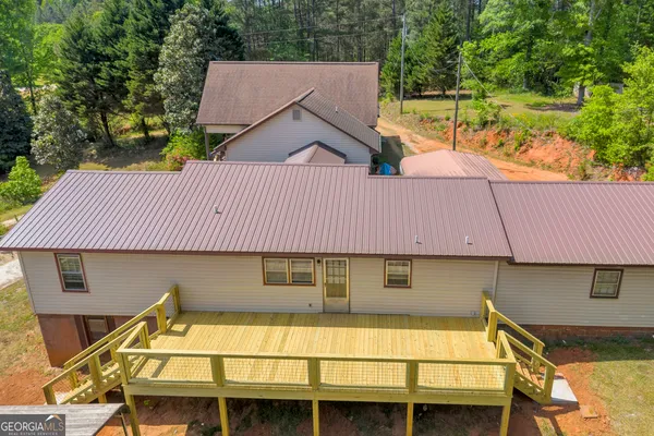 $699,980 | 1894 Athens Road, Royston, GA 30662
