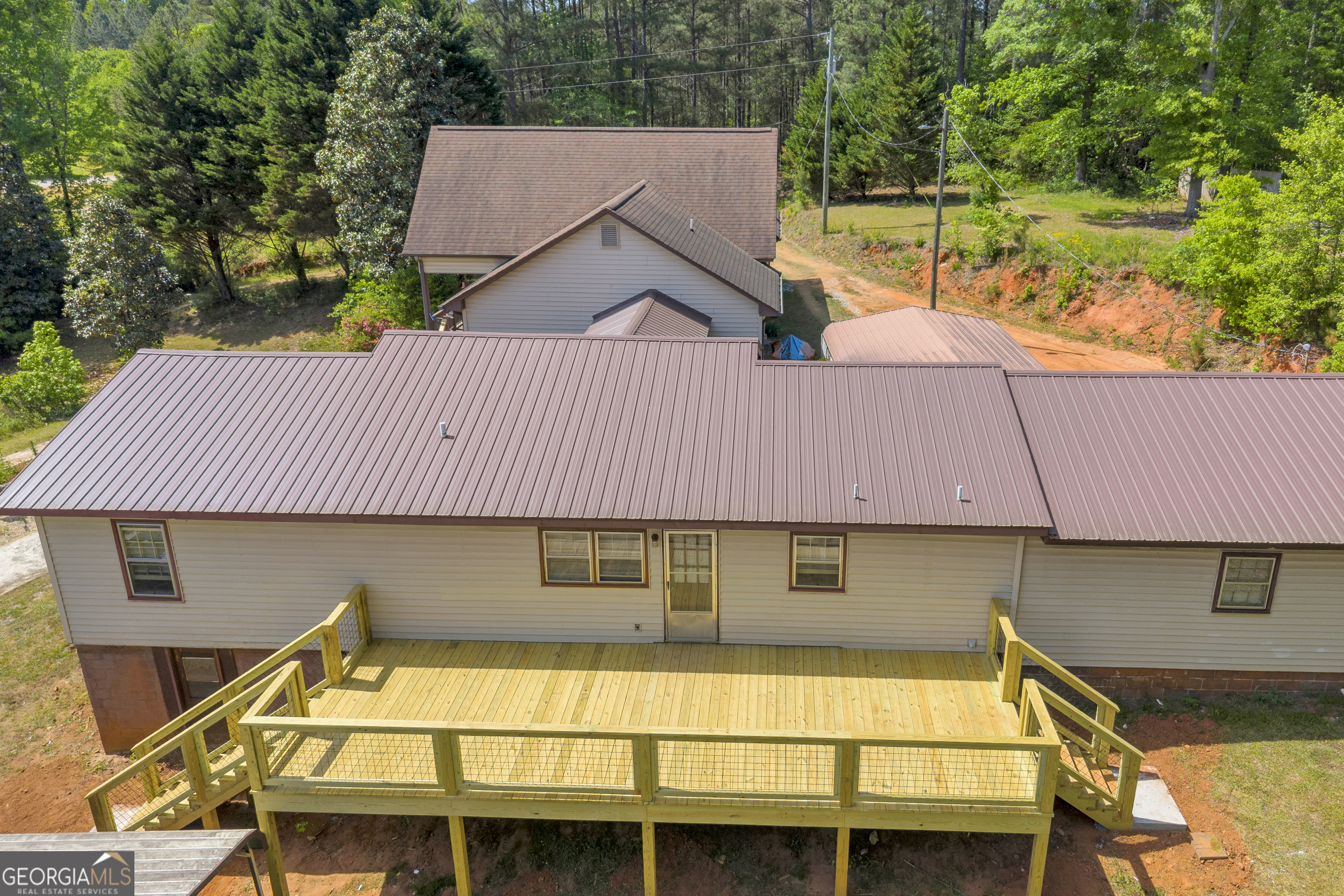 1894 Athens Road Royston, GA 30662 - Photo 24 of 40