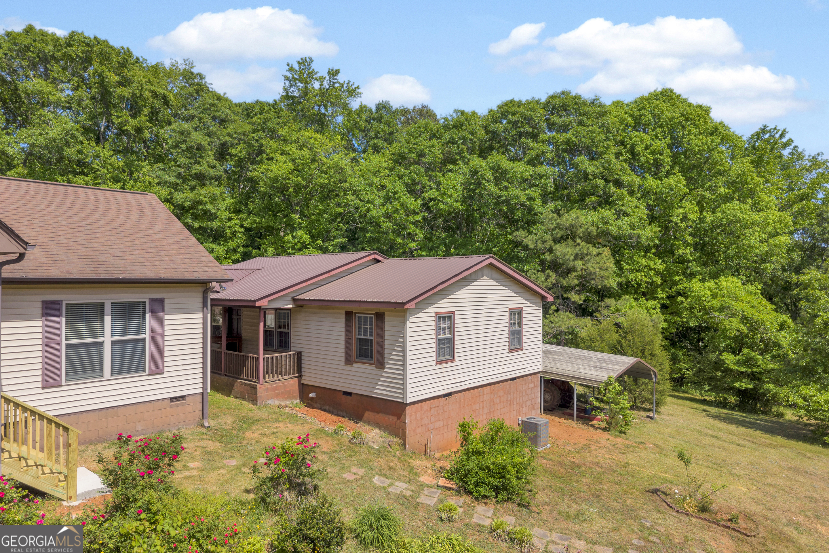 1894 Athens Road Royston, GA 30662 - Photo 27 of 40
