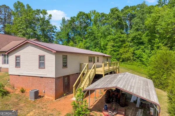 $699,980 | 1894 Athens Road, Royston, GA 30662