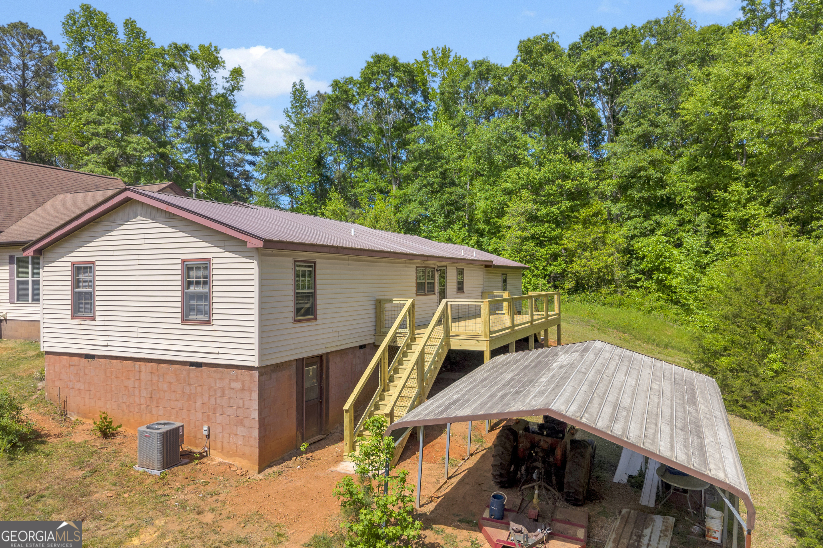 1894 Athens Road Royston, GA 30662 - Photo 28 of 40