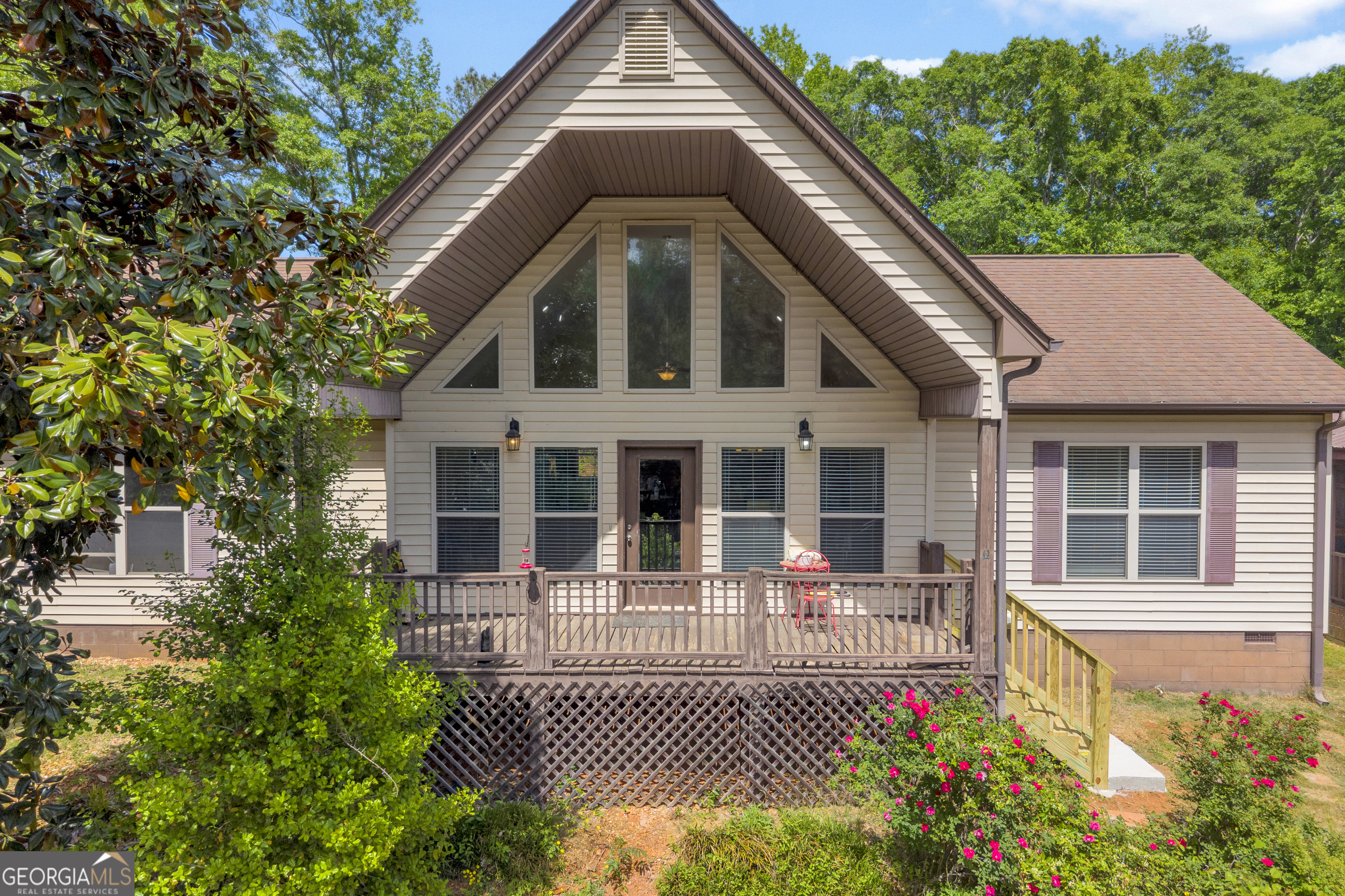 1894 Athens Road Royston, GA 30662 - Photo 34 of 40