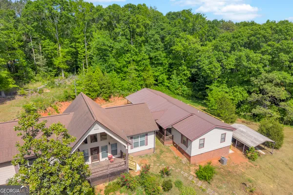$699,980 | 1894 Athens Road, Royston, GA 30662