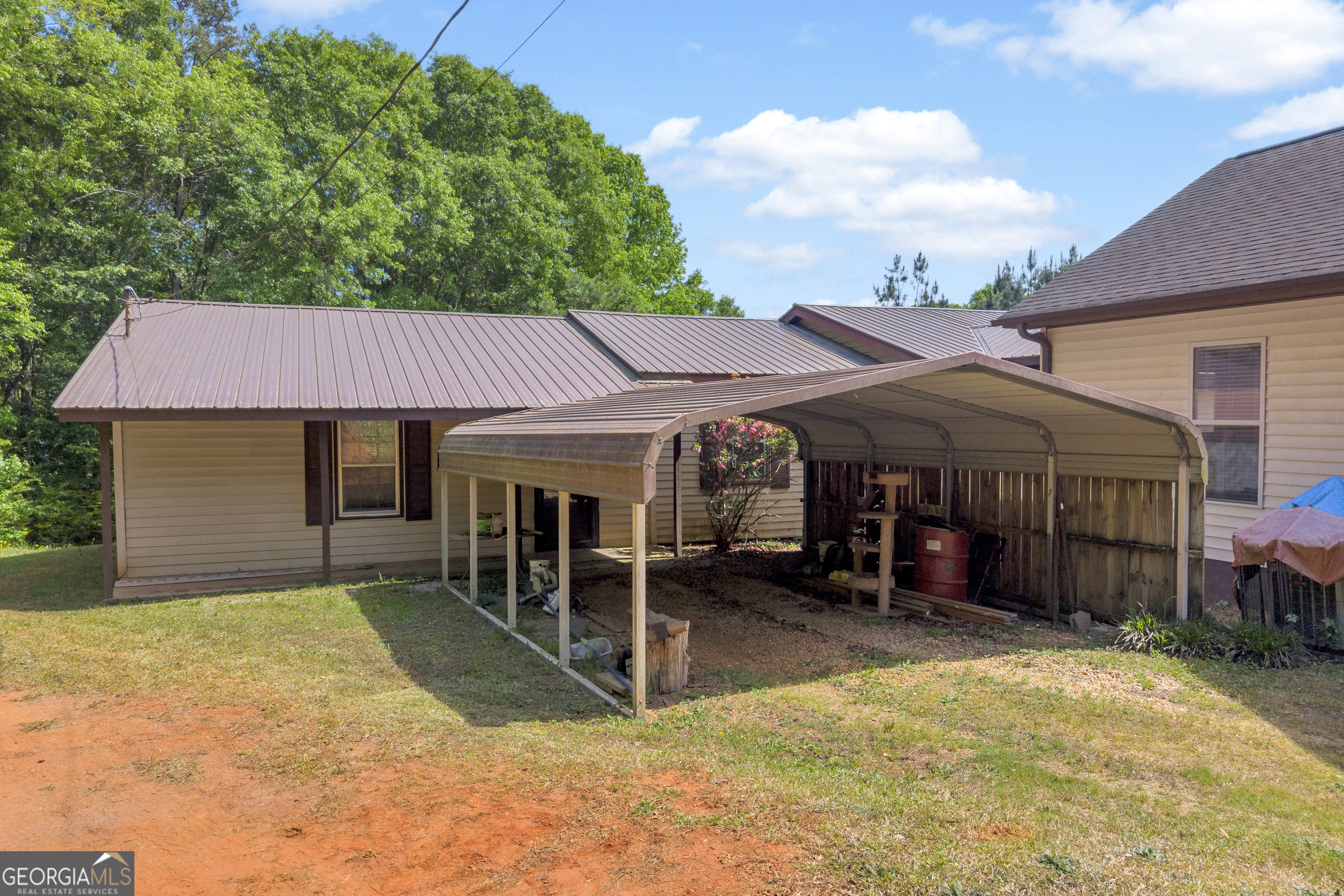 1894 Athens Road Royston, GA 30662 - Photo 38 of 40
