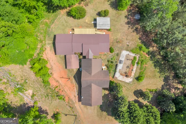 $699,980 | 1894 Athens Road, Royston, GA 30662
