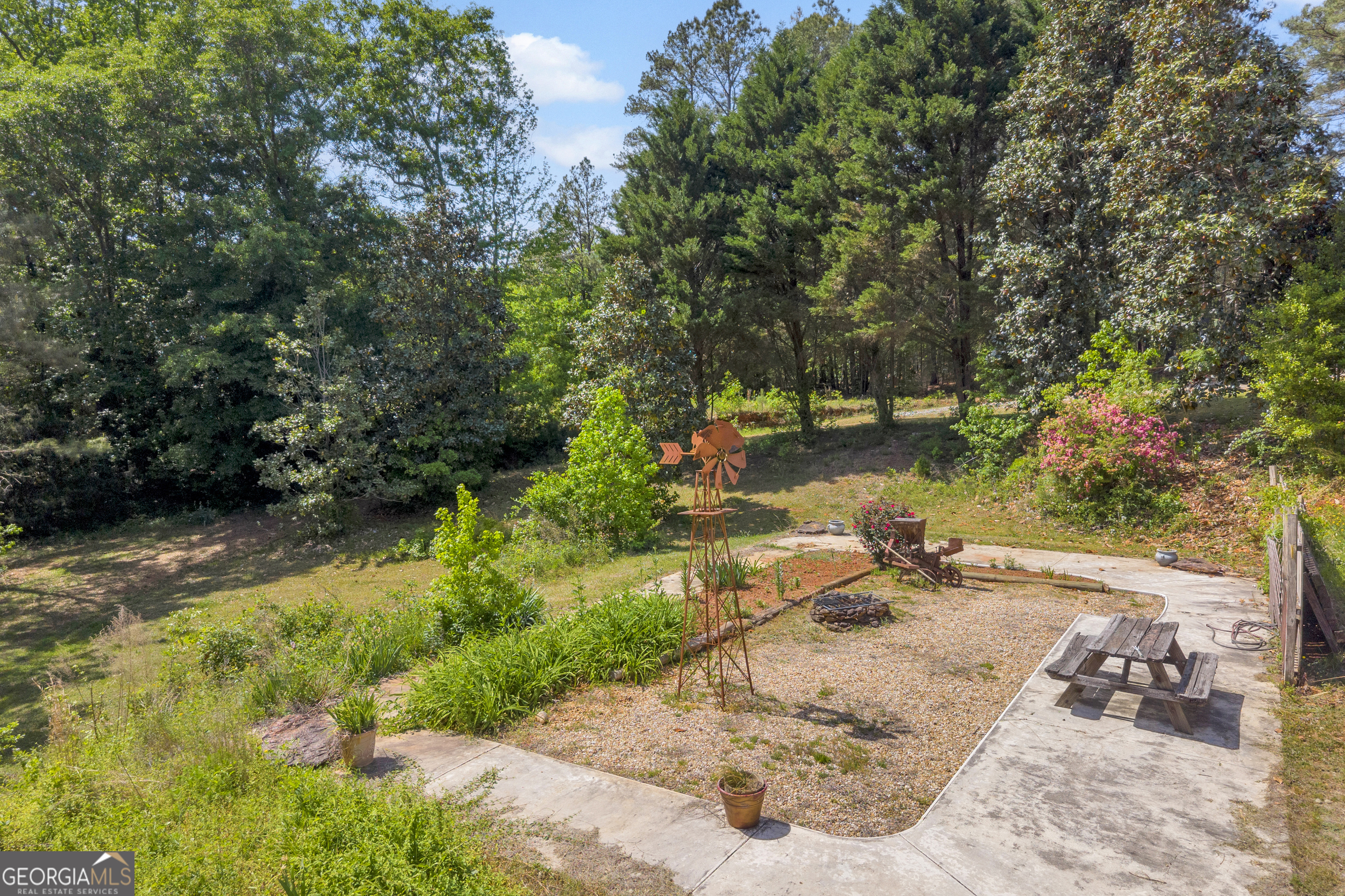 1894 Athens Road Royston, GA 30662 - Photo 40 of 40