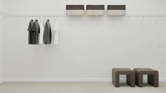 a close up of a bathtub