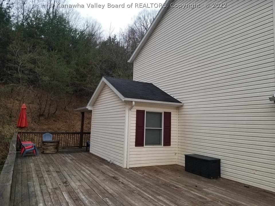 1124 Oldaker Road Leon, WV 25123 - Photo 34 of 38 Gallery Image 34