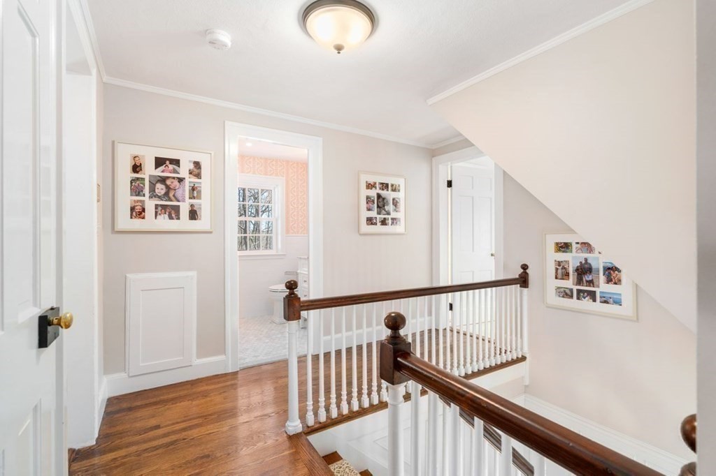 15 Arnold Road Wellesley, MA 02481 - Photo 15 of 29