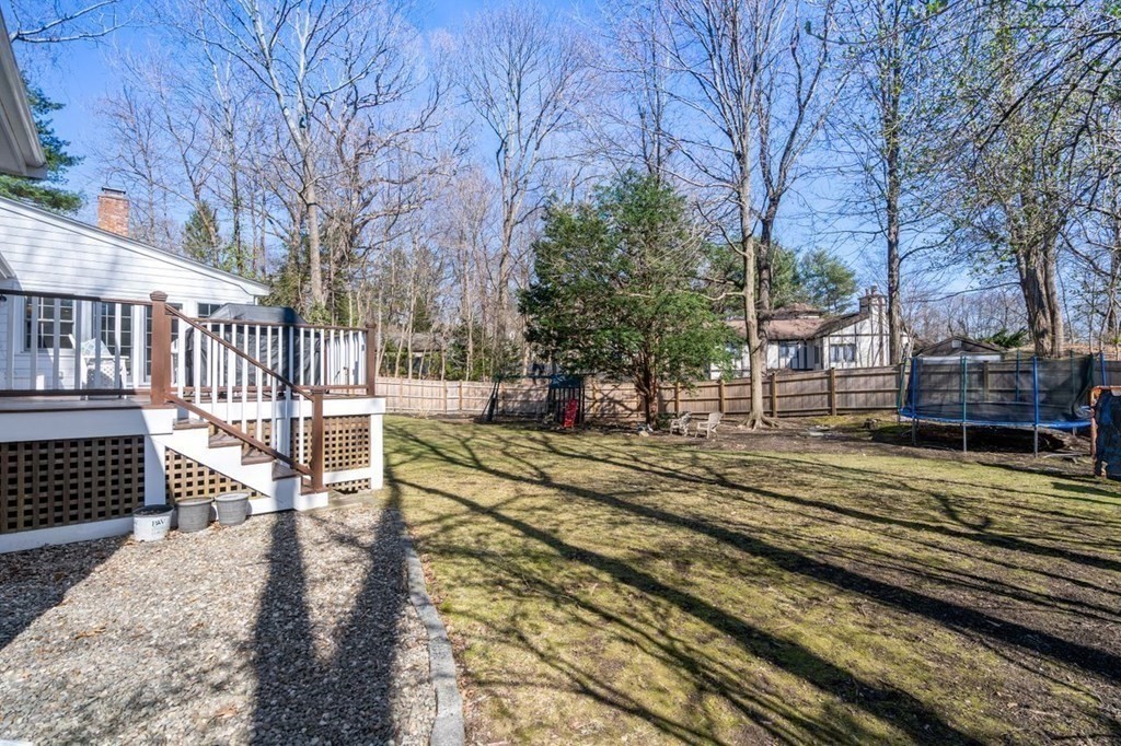 15 Arnold Road Wellesley, MA 02481 - Photo 28 of 29