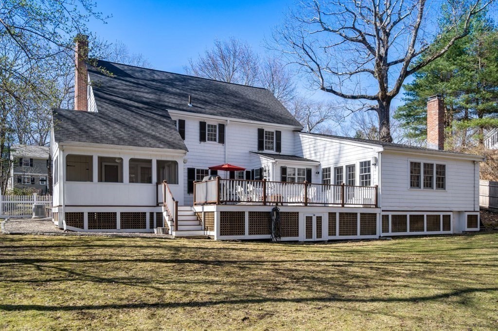 15 Arnold Road Wellesley, MA 02481 - Photo 29 of 29