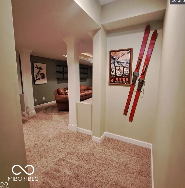 4621 Pebblepointe Pass Zionsville, IN 46077 - Photo 27 of 33