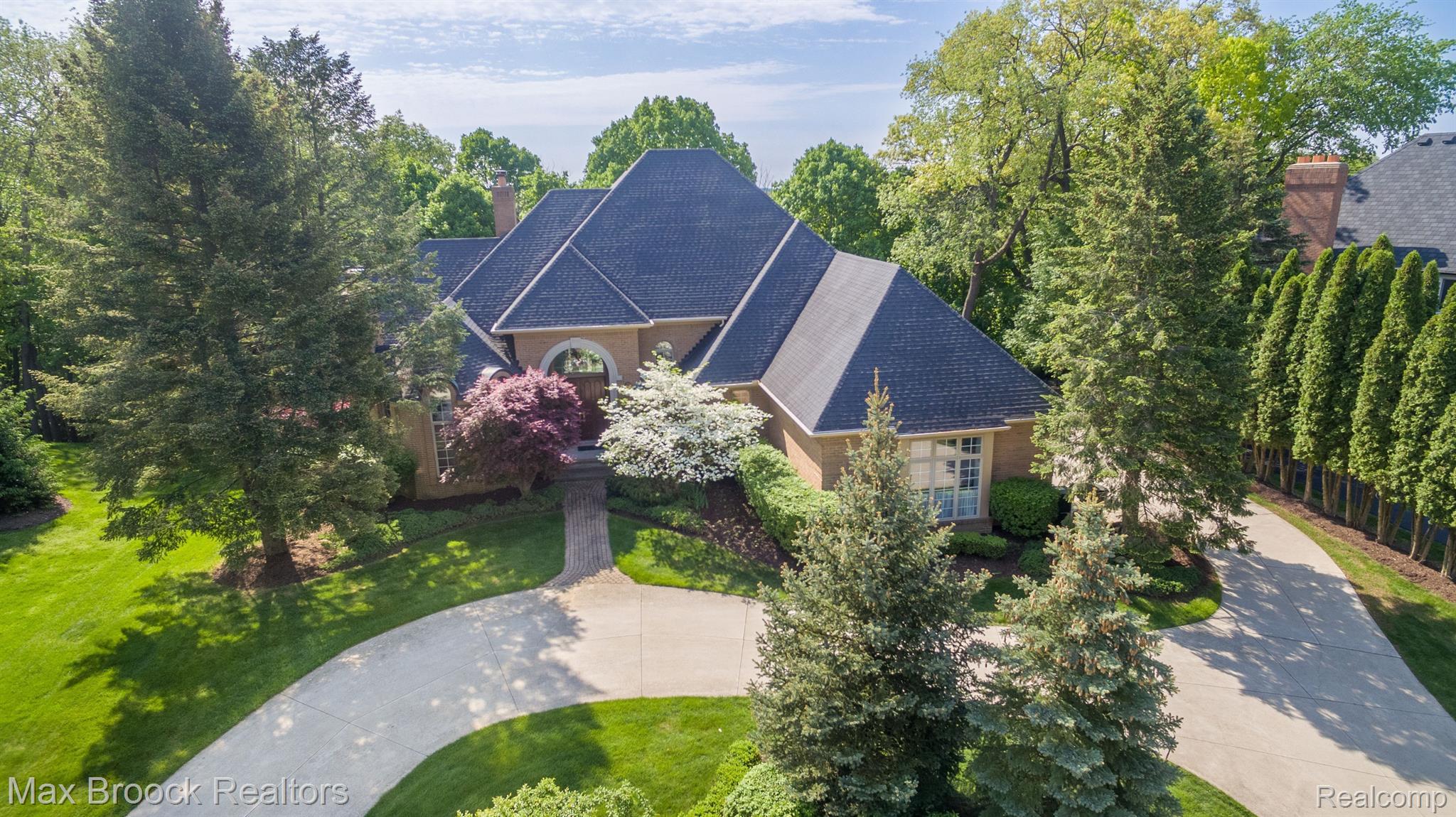 1720 Archers Pointe Rochester, MI 48306 - Photo 53 of 58 Gallery Image 53