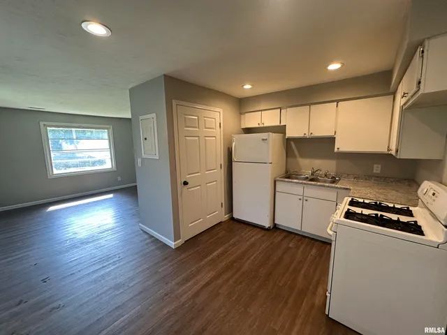 $1,000 | 1807 North Underhill Street, Peoria, IL 61604