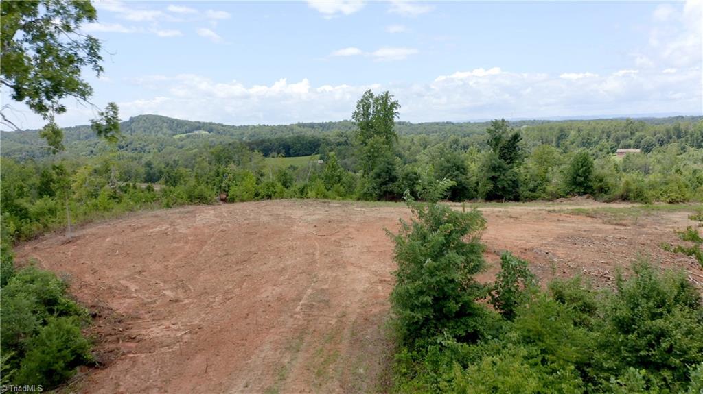 2079 Phillips Road Sandy Ridge, NC 27046 - Photo 6 of 50 Recently Cleared land and long range views