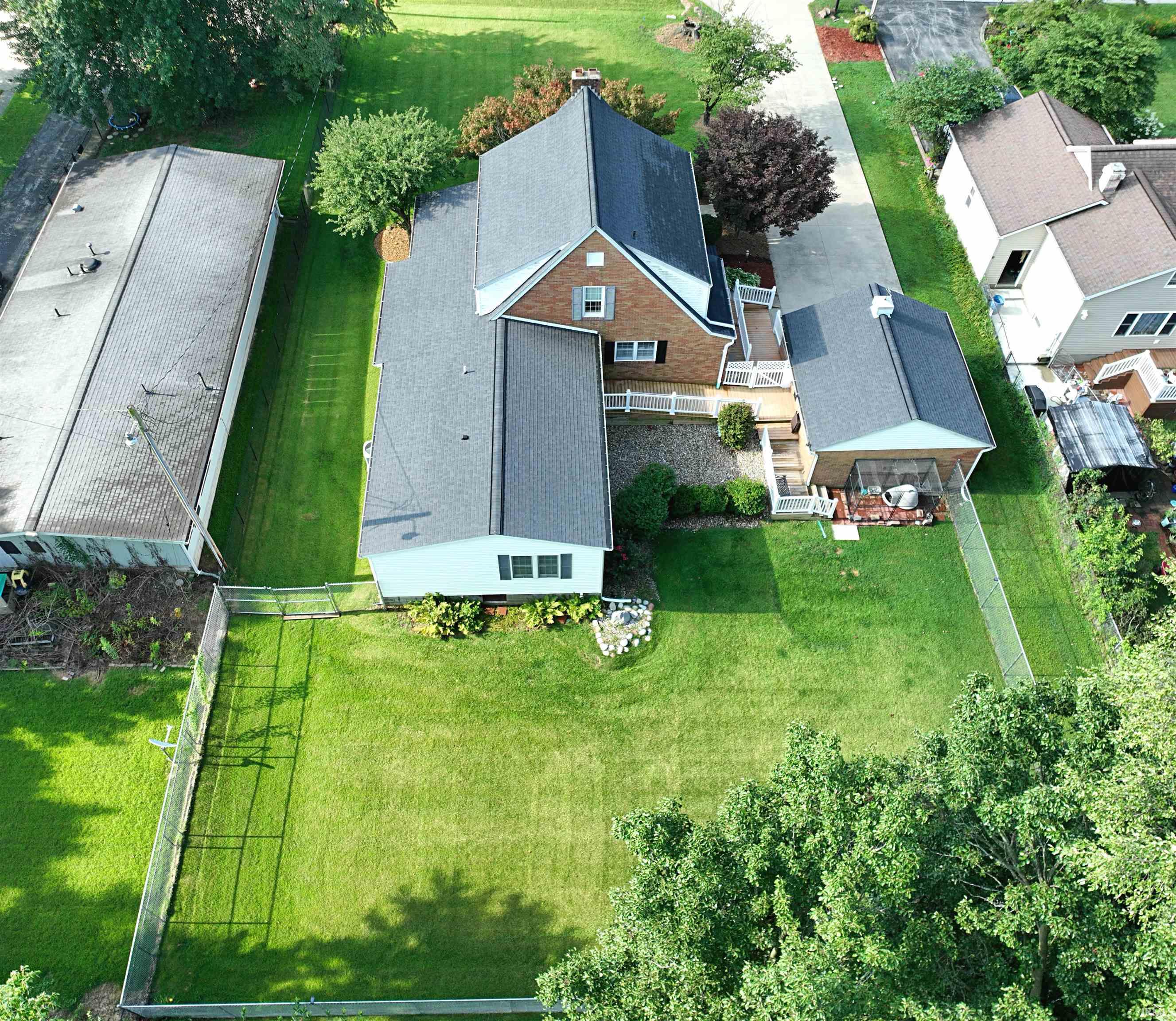 900 Brett Cabel Road Washington, IN 47501 - Photo 47 of 49