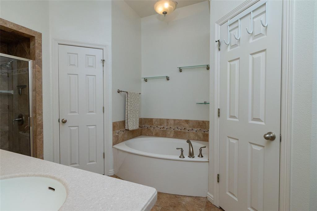 5005 Shadowood Road Colleyville, TX 76034 - Photo 24 of 40