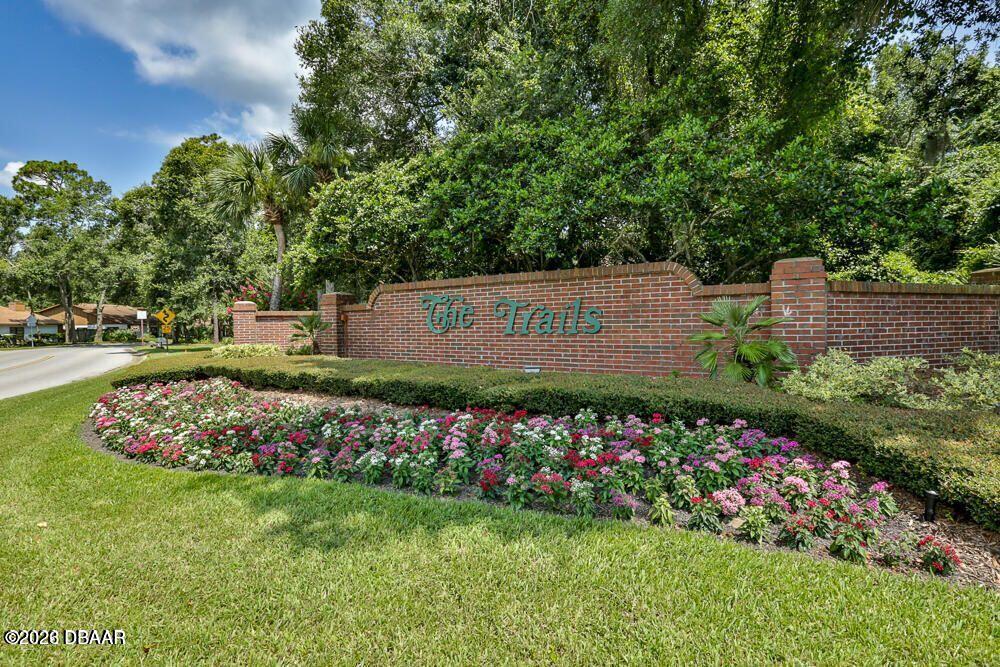 15 River Ridge Trail Ormond Beach, FL 32174 - Photo 42 of 51 Trails SIGN3