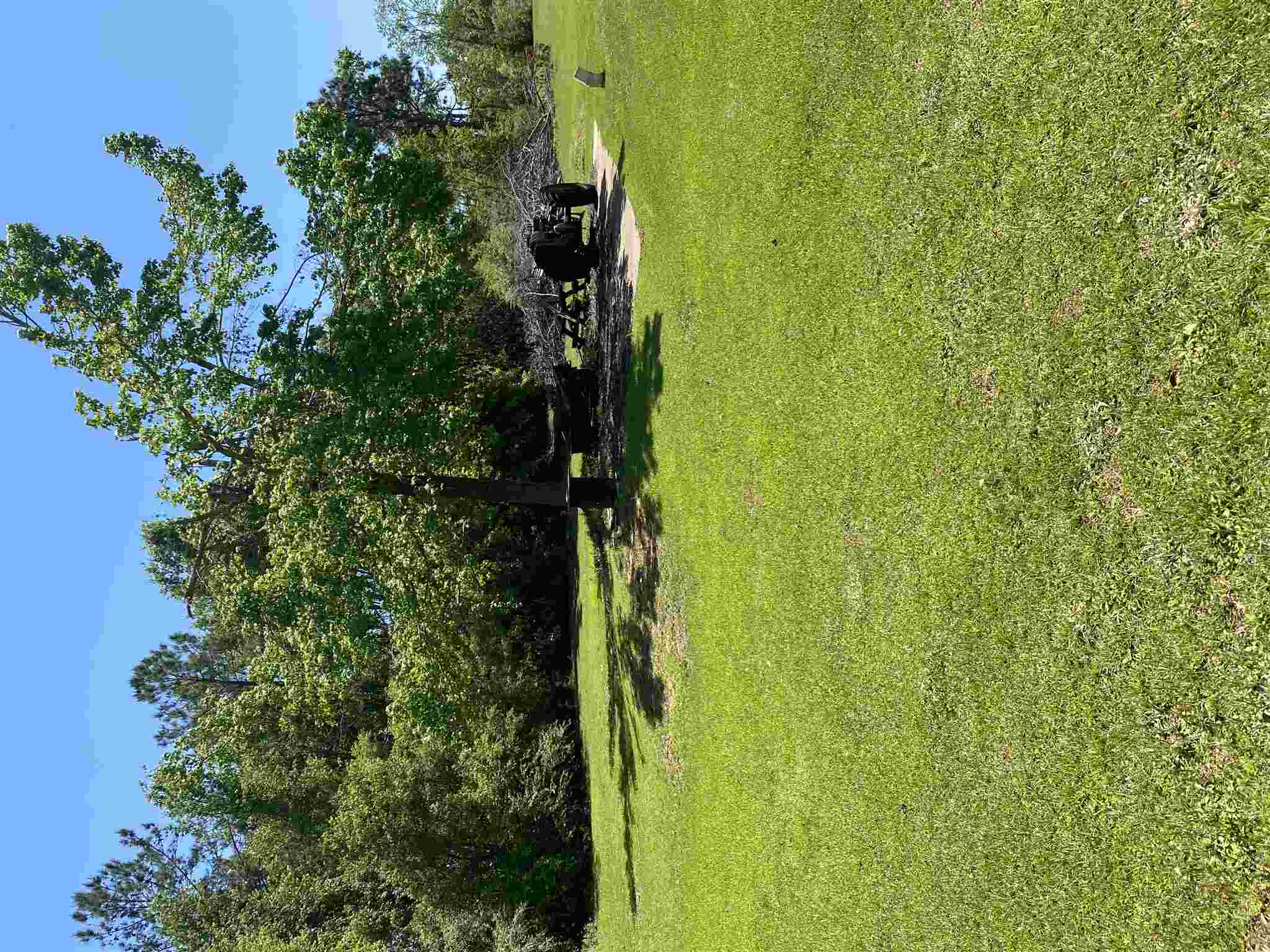 12390 Pleasant View Lane Foley, AL 36535 - Photo 28 of 28 RSF-1 COUNTY ZONING