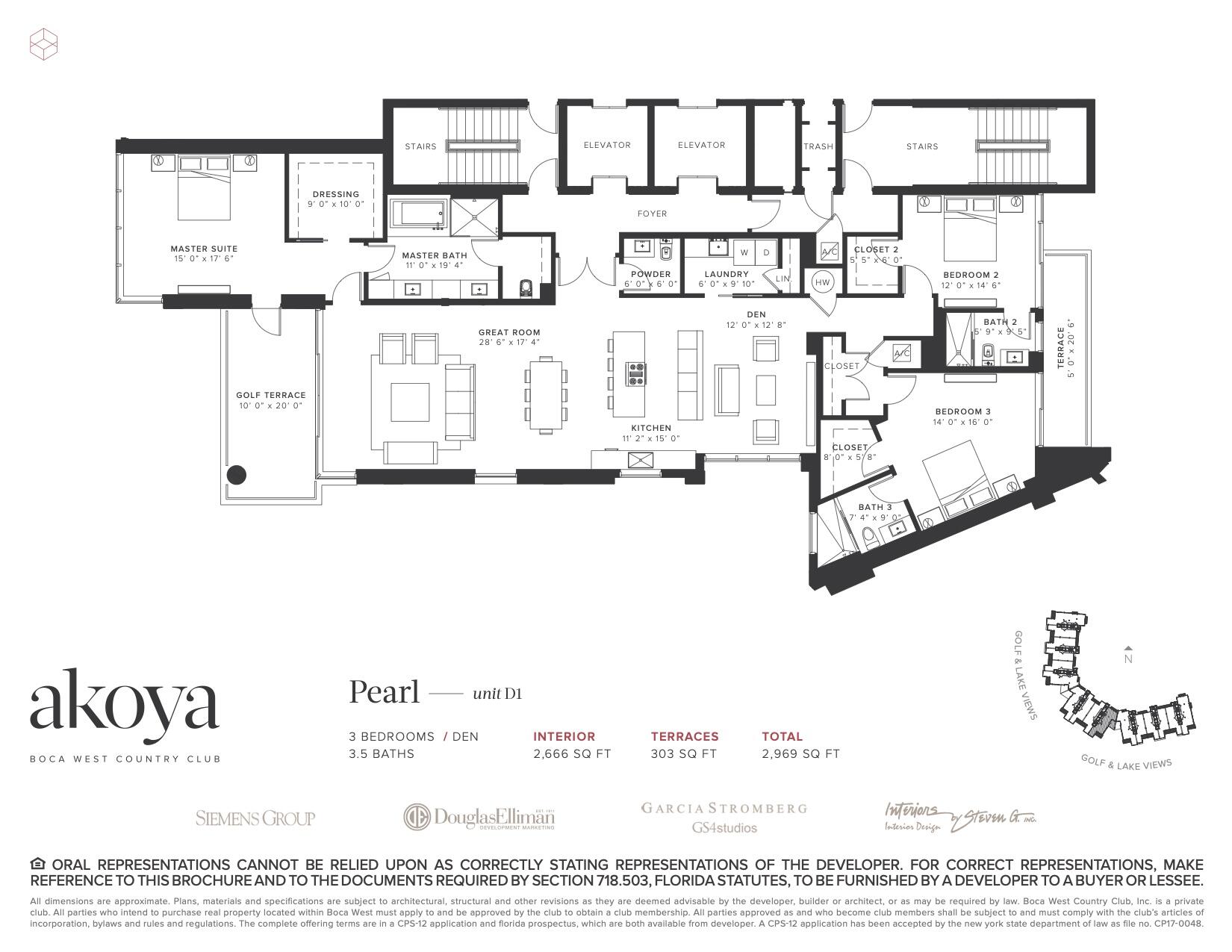 20155 Boca W Drive, Unit B701 Boca Raton, FL 33434 - Photo 45 of 78 unknown