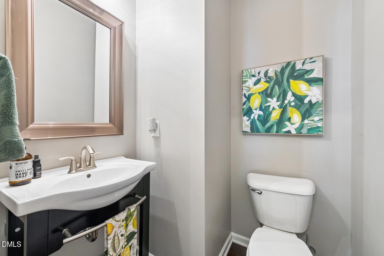 1317 Rodessa Run Raleigh, NC 27607 - Photo 20 of 43