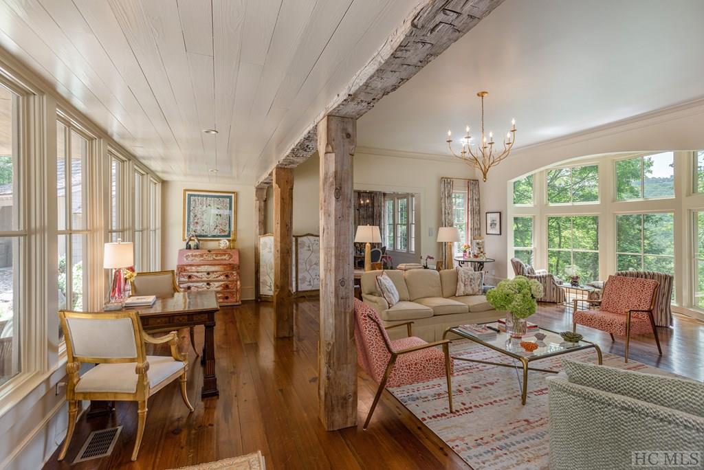 285 Gristmill Ridge Highlands, NC 28741 - Photo 8 of 59 Gallery Image 8