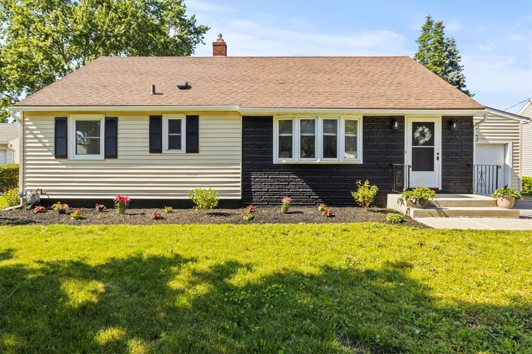 480 Barry Road Irondequoit, NY 14617 - Photo 1 of 1