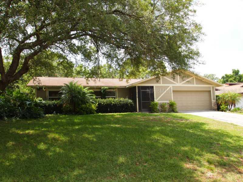 2438 Wekiva Ridge Road Apopka, FL 32712 - Photo 1 of 1 Exterior Front