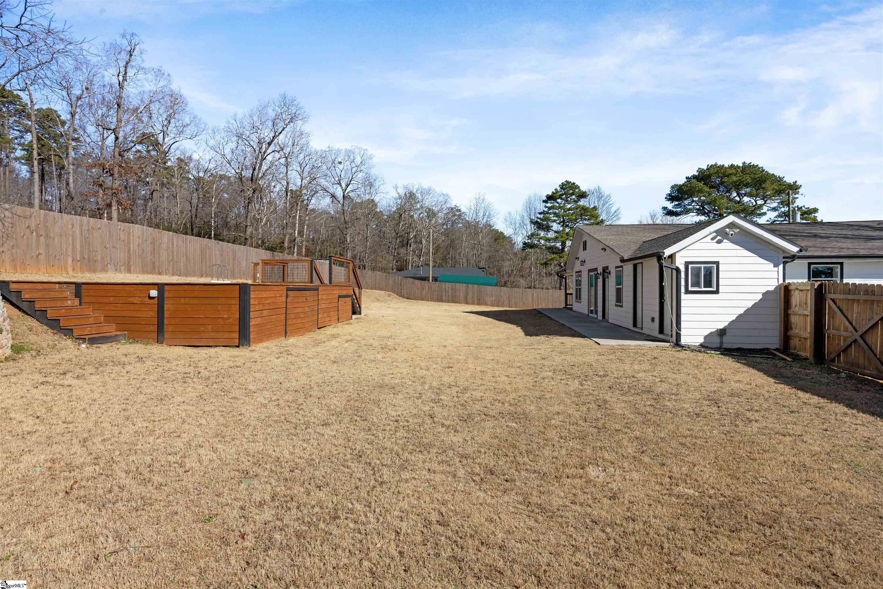 2016 Edwards Lake Road Greer, SC 29651 - Photo 41 of 49