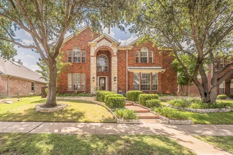 $595,000 | 5549 Mountain Valley Drive, The Colony, TX 75056