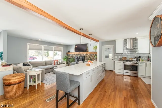 $575,000 | 38 Fremont Terrace, West Milford, NJ 07438