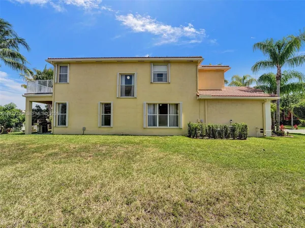 $799,000 | 4612 Southwest 131st Terrace, Miramar, FL 33027