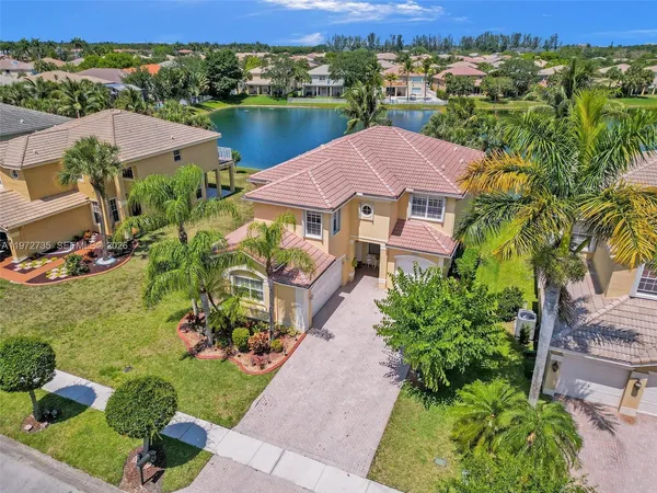 $799,000 | 4612 Southwest 131st Terrace, Miramar, FL 33027