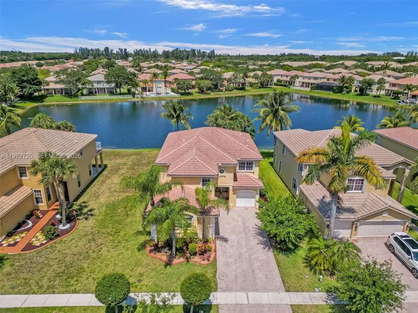 $799,000 | 4612 Southwest 131st Terrace, Miramar, FL 33027