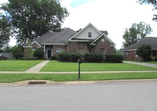 25966 Chamberlain Drive Daphne, AL 36526 - Photo 1 of 1