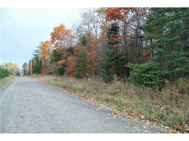 Lot 12-6 Commodore Road Hartland, ME 04943 - Photo 3 of 3 Land.