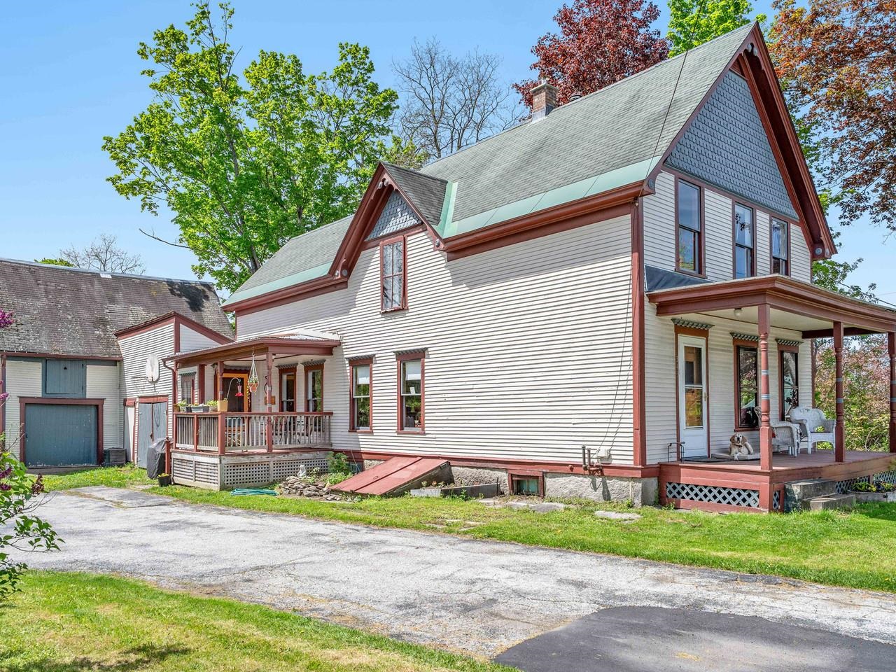 343 Sierra Lavin Road Barre Town, VT 05641 - Photo 34 of 57