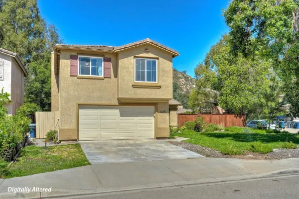 $869,000 | 625 Jacks Creek Road, Escondido, CA 92027
