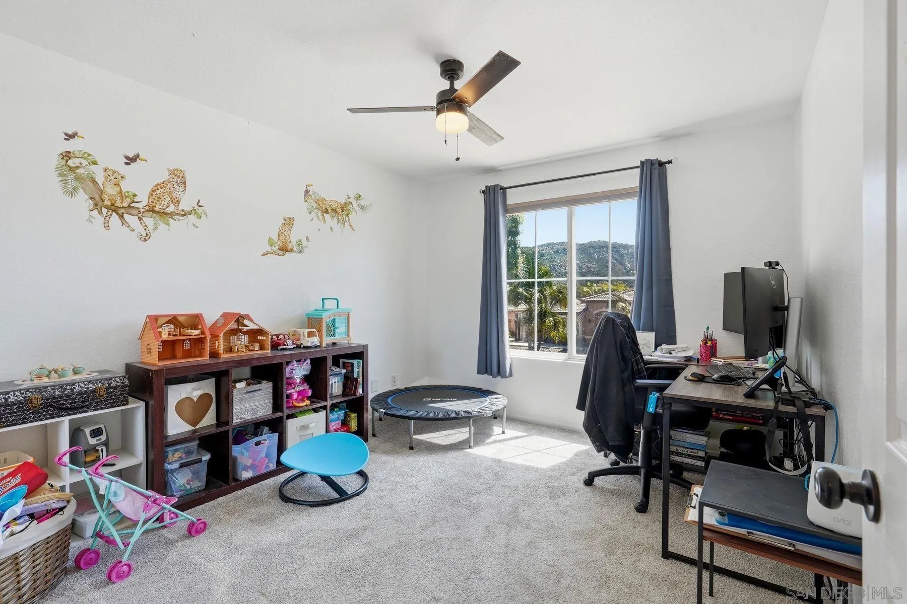 625 Jacks Creek Road Escondido, CA 92027 - Photo 20 of 25