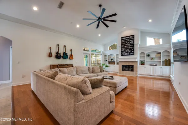 $649,900 | 1124 Ashmore Drive, St. Johns, FL 32259