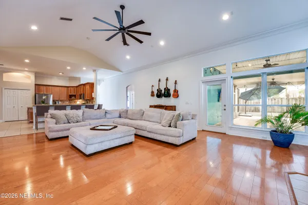 $649,900 | 1124 Ashmore Drive, St. Johns, FL 32259