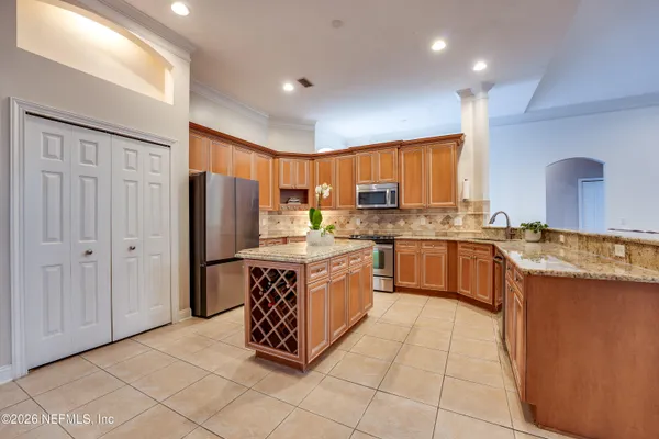 $649,900 | 1124 Ashmore Drive, St. Johns, FL 32259